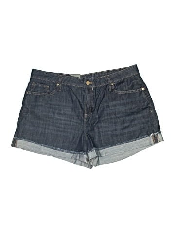 CALVIN KLEIN JEANS Denim Shorts (view 1)