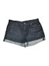 CALVIN KLEIN JEANS 100% Cotton Blue Denim Shorts Size 14 - photo 1