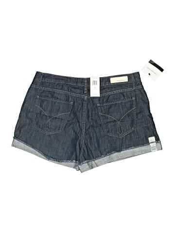 CALVIN KLEIN JEANS Denim Shorts (view 2)
