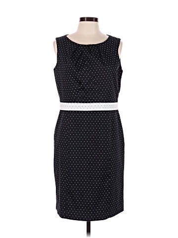 Liz Claiborne Cocktail Dress (view 1)