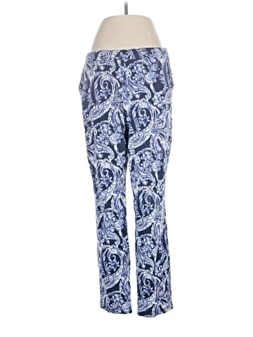 Susan Graver Casual Pants (view 1)