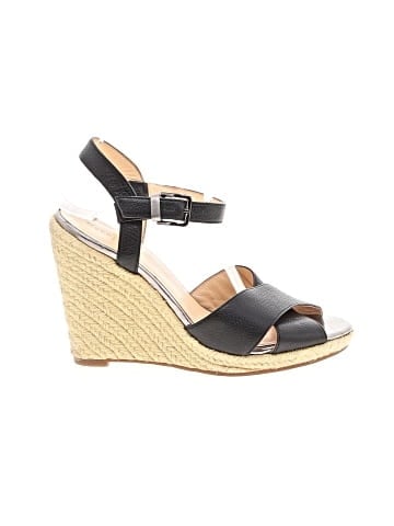 Cole Haan Wedges (view 1)
