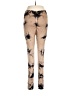Unbranded Tie-dye Tan Casual Pants Size L - photo 2