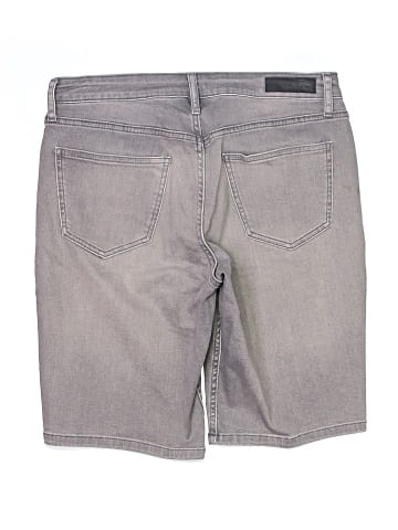 CALVIN KLEIN JEANS Denim Shorts (view 2)