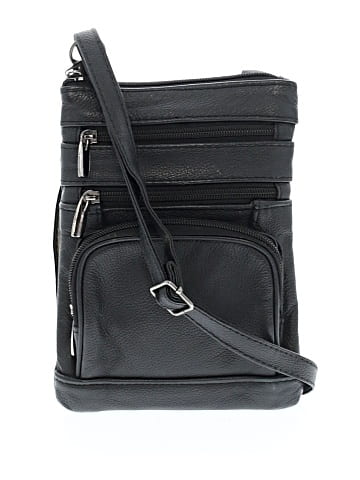 Unbranded Crossbody Bag (view 1)