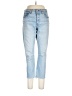 Levi's Blue Jeans Size 30 waist - photo 1