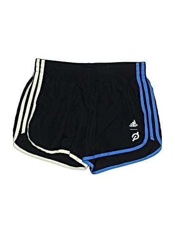 Adidas Athletic Shorts (view 1)