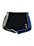 Adidas 100% Polyester Black Athletic Shorts Size M - photo 1