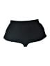 Forever 21 Solid Black Athletic Shorts Size M - photo 2