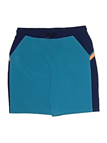 Lands' End Athletic Shorts (view 1)