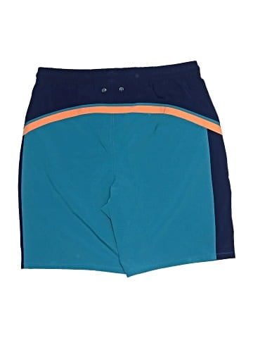 Lands' End Athletic Shorts (view 2)