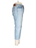 Levi's Blue Jeans Size 30 waist - photo 4