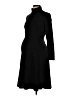 Seraphine 100% Polyester Black Casual Dress Size 4 Maternity - photo 1