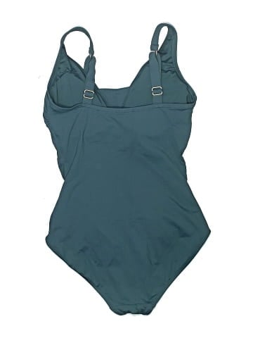 Lands' End One Piece Swimsuit (view 2)