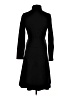 Seraphine 100% Polyester Black Casual Dress Size 4 Maternity - photo 2