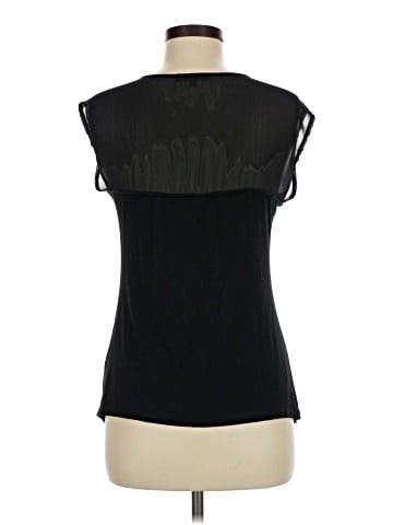 AK Anne Klein Sleeveless Blouse (view 2)