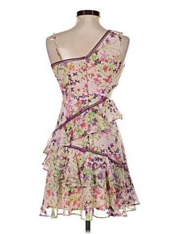 BCBGMAXAZRIA Cocktail Dress (view 2)
