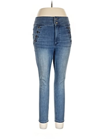 Express Jeans (view 1)
