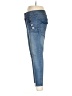 Express Stars Blue Jeans Size 10 - photo 5