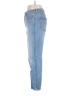 Gap Hearts Blue Jeans Size 8R - photo 5