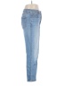 Gap Hearts Blue Jeans Size 8R - photo 4