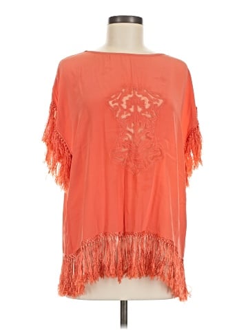 Smith Short Sleeve Blouse (view 1)