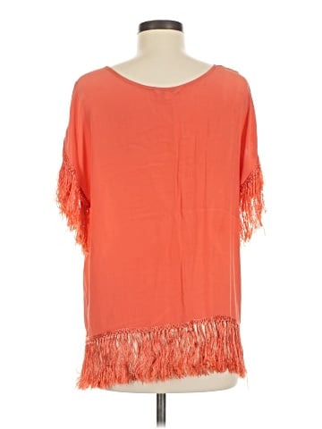 Smith Short Sleeve Blouse (view 2)