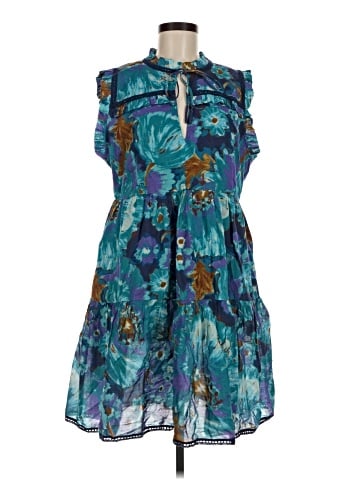 Sundance Casual Dress (view 1)