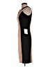 Jax Tan Cocktail Dress Size 2 - photo 5