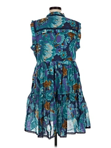 Sundance Casual Dress (view 2)