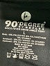 90 Degree by Reflex Black Active Pants Size L - photo 7