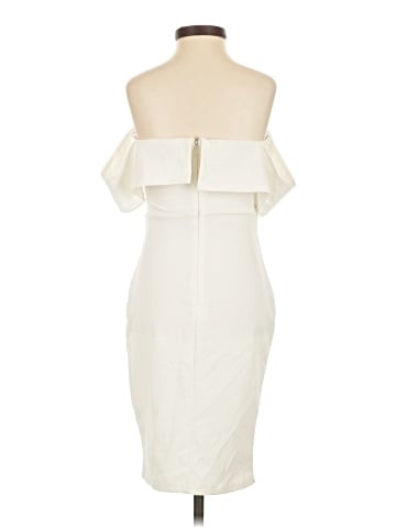 Shein Cocktail Dress (view 2)