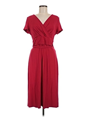 Talbots Casual Dress (view 1)