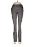J.Crew Metallic Gray Jeans Size 28 waist - photo 1
