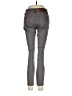 J.Crew Metallic Gray Jeans Size 28 waist - photo 2