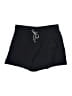 J.Crew Solid Black Athletic Shorts Size S - photo 1