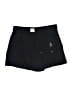 J.Crew Solid Black Athletic Shorts Size S - photo 2