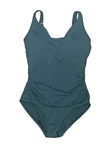Lands' End One Piece Swimsuit (view 1)