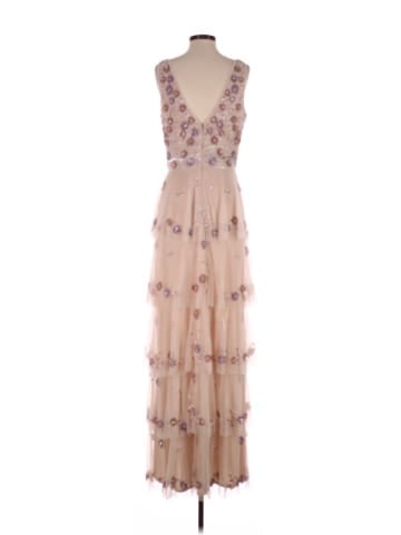 Pisarro Nights Cocktail Dress (view 2)
