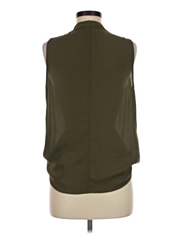 Tahari Sleeveless Blouse (view 2)