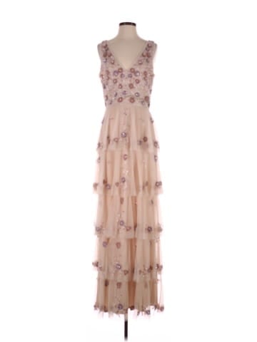 Pisarro Nights Cocktail Dress (view 1)
