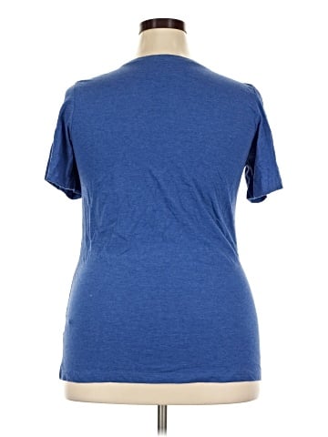 Majestic Short Sleeve T-Shirt (view 2)
