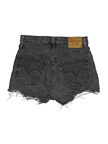 Levi's Denim Shorts (view 2)