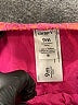 Carter's 100% Cotton Print Pink Shorts 6-9 MO / 9 MO - photo 3