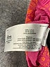 Carter's 100% Cotton Print Pink Shorts 6-9 MO / 9 MO - photo 4