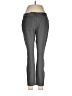 Talbots Chevron-herringbone Gray Dress Pants Size 6 - photo 1