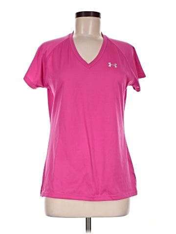 Under Armour Active T-Shirt (view 1)