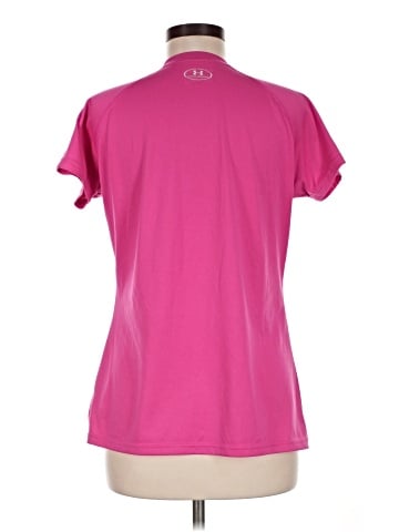 Under Armour Active T-Shirt (view 2)