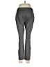 Talbots Chevron-herringbone Gray Dress Pants Size 6 - photo 2