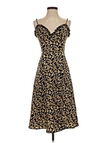 Forever 21 Casual Dress (view 1)